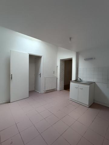 Maison de ville, idéale pour un 1er achat ou un investissement locatif