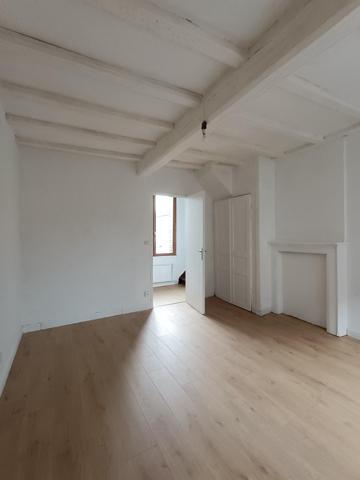 Maison de ville, idéale pour un 1er achat ou un investissement locatif