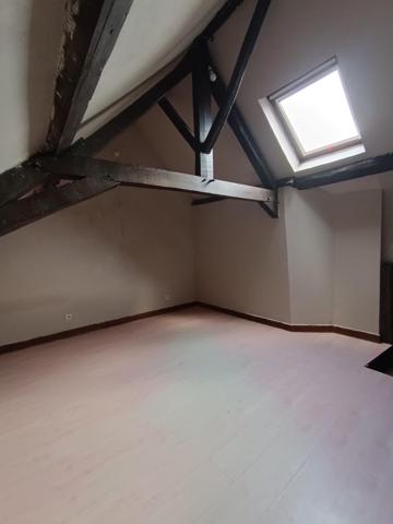 Maison de ville, idéale pour un 1er achat ou un investissement locatif