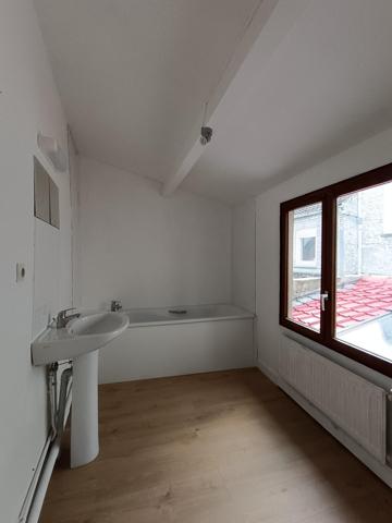 Maison de ville, idéale pour un 1er achat ou un investissement locatif