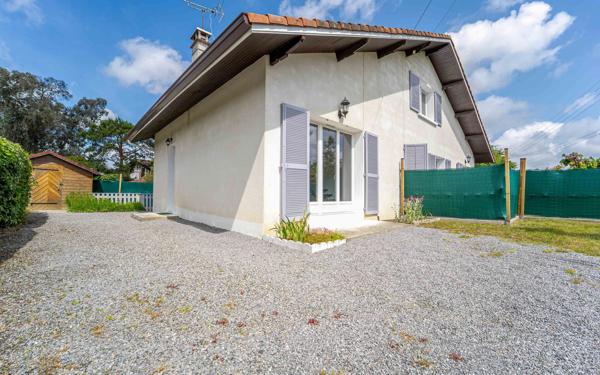 Maison à louer