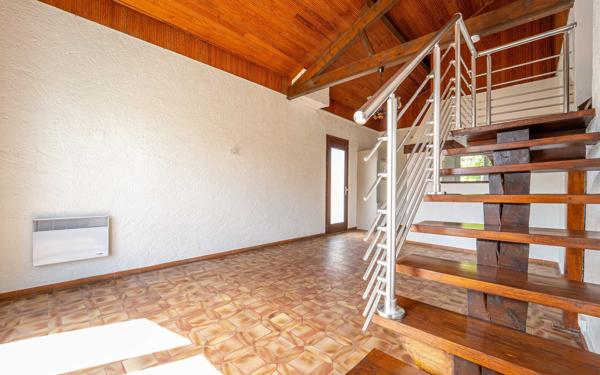Maison à louer
