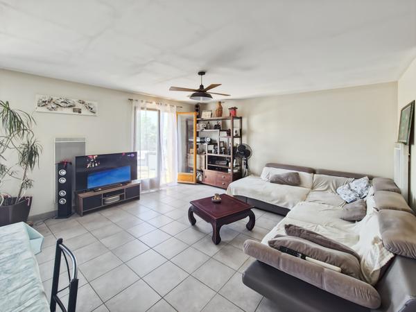 Mauvezin (32120) Villa T5 plain pied de 108m2 - Mauvezin centre