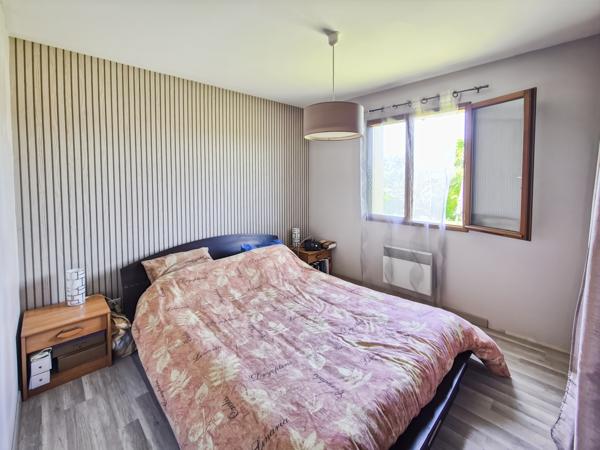 Mauvezin (32120) Villa T5 plain pied de 108m2 - Mauvezin centre