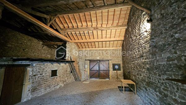 Maison de 180 m²