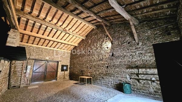 Maison de 180 m²