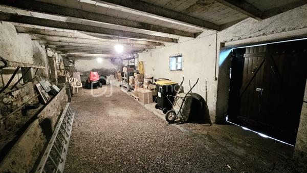 Maison de 180 m²