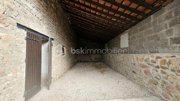 Maison de 180 m²