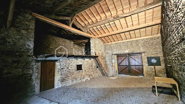Maison de 180 m²