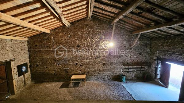 Maison de 180 m²