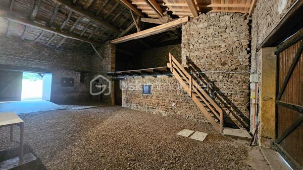 Maison de 180 m²