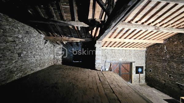 Maison de 180 m²