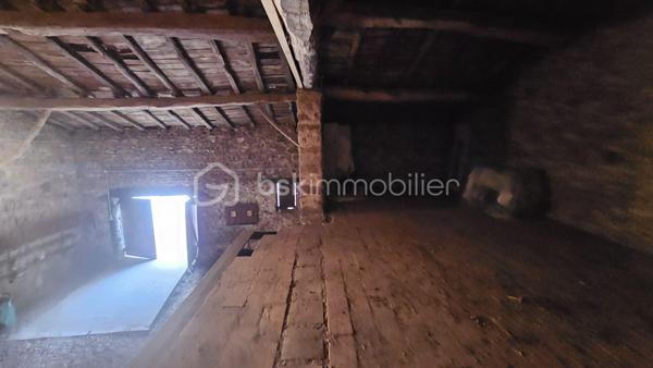 Maison de 180 m²