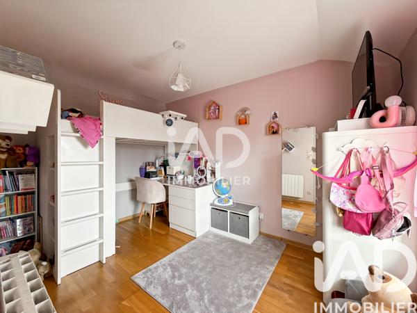 Maison à vendre 4 pièces 76 m² Chelles