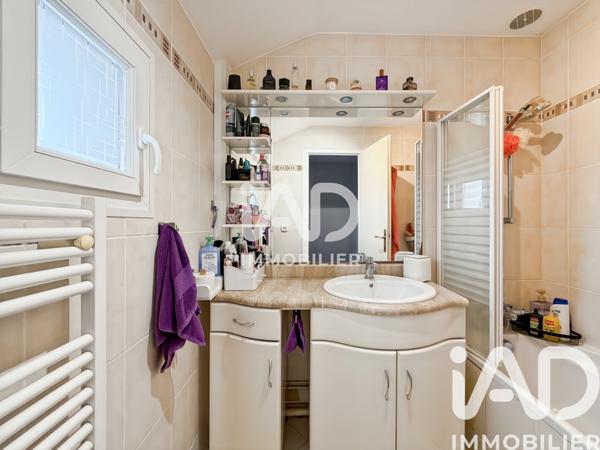 Maison à vendre 4 pièces 76 m² Chelles