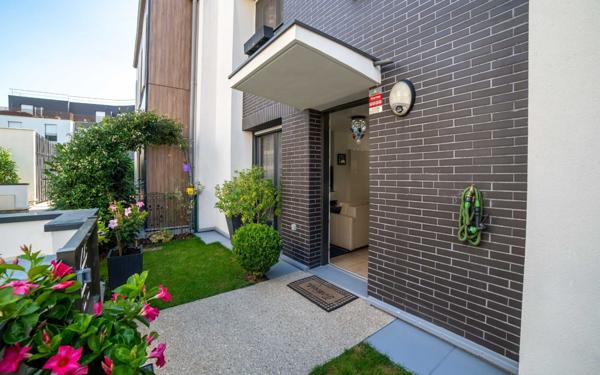 Maison à vendre    5 pièces • 108,50 m2 Saint-Gratien