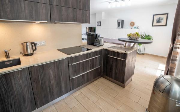 Maison à vendre    5 pièces • 108,50 m2 Saint-Gratien