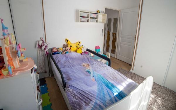 Maison à vendre    5 pièces • 108,50 m2 Saint-Gratien