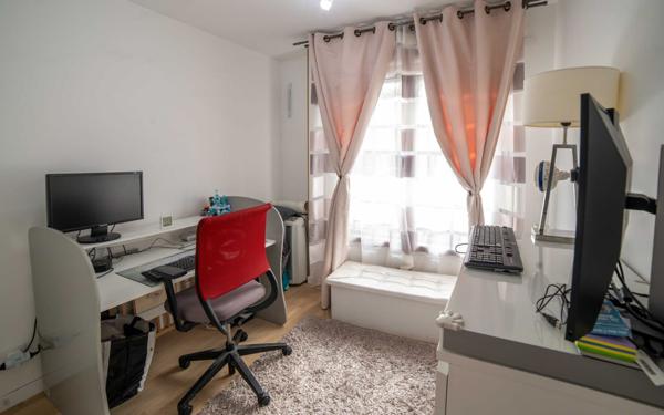 Maison à vendre    5 pièces • 108,50 m2 Saint-Gratien