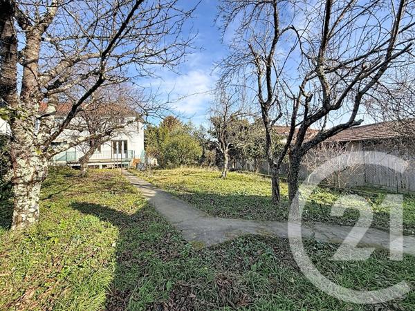 Maison à vendre  4 pièces - 66,41 m2 ST GIRONS - 09