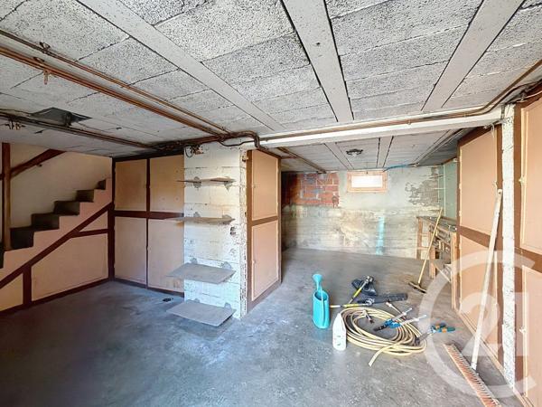 Maison à vendre  4 pièces - 66,41 m2 ST GIRONS - 09