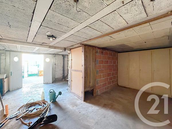 Maison à vendre  4 pièces - 66,41 m2 ST GIRONS - 09