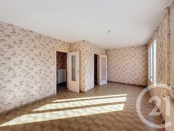 Maison à vendre  4 pièces - 66,41 m2 ST GIRONS - 09