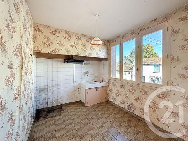 Maison à vendre  4 pièces - 66,41 m2 ST GIRONS - 09