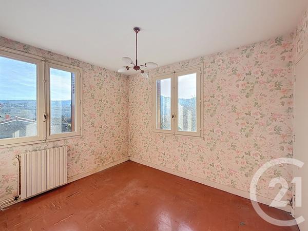 Maison à vendre  4 pièces - 66,41 m2 ST GIRONS - 09