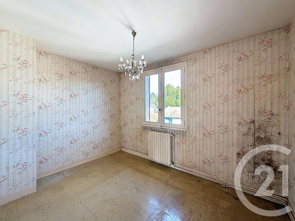 Maison à vendre  4 pièces - 66,41 m2 ST GIRONS - 09