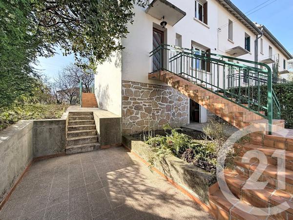 Maison à vendre  4 pièces - 66,41 m2 ST GIRONS - 09