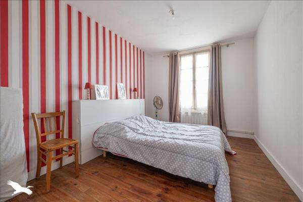 Maison à vendre |  Marennes |  5 pièces | 106 m²