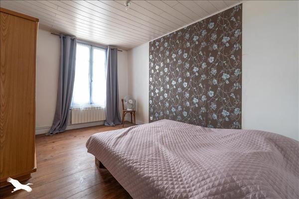 Maison à vendre |  Marennes |  5 pièces | 106 m²