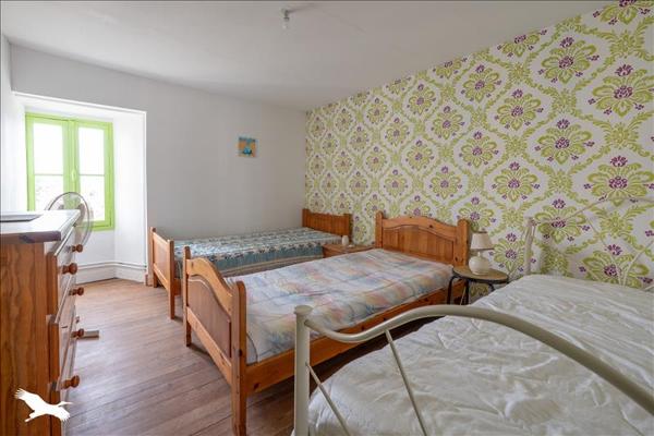 Maison à vendre |  Marennes |  5 pièces | 106 m²