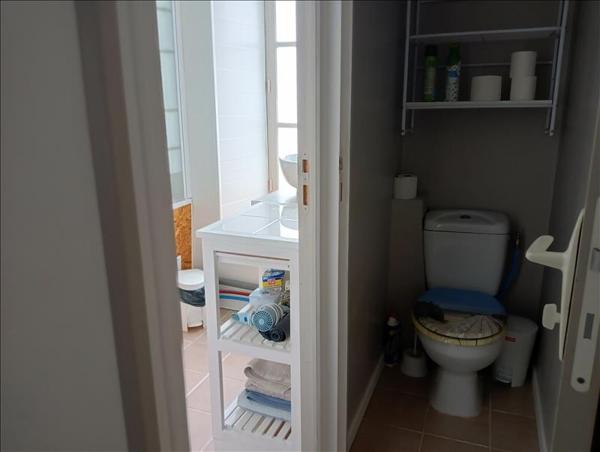 Maison à vendre |  Marennes |  5 pièces | 106 m²