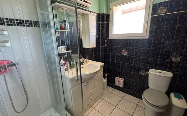 Maison à vendre    7 pièces •  La Verpillière