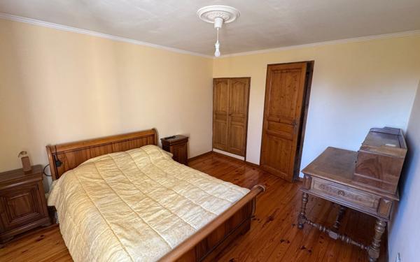 Maison à vendre    7 pièces •  La Verpillière