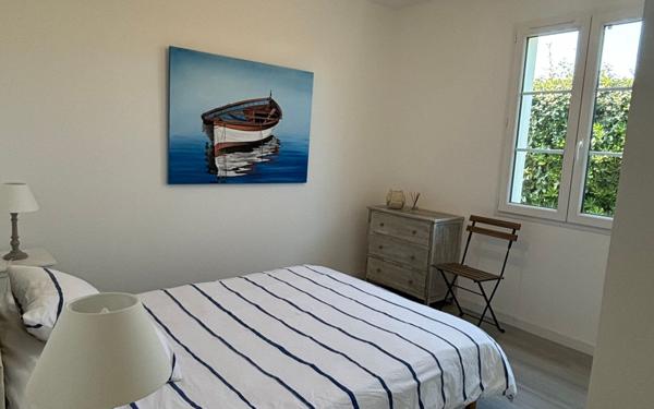 Maison à vendre    5 pièces •  Saint-Pierre-d'Oléron