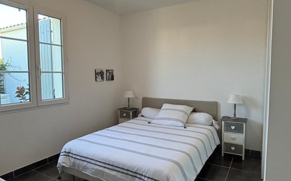 Maison à vendre    5 pièces •  Saint-Pierre-d'Oléron