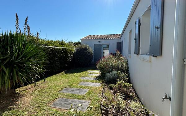 Maison à vendre    5 pièces •  Saint-Pierre-d'Oléron