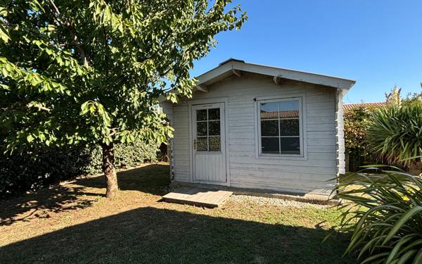 Maison à vendre    5 pièces •  Saint-Pierre-d'Oléron