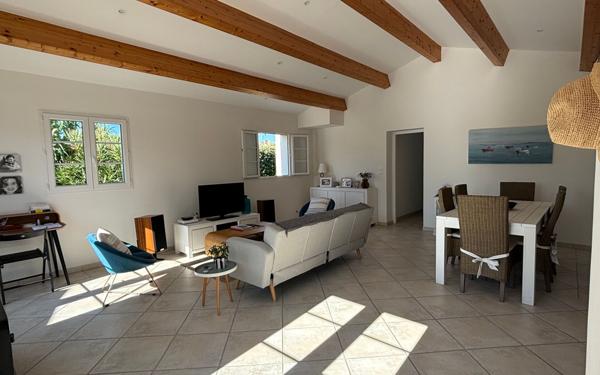 Maison à vendre    5 pièces •  Saint-Pierre-d'Oléron