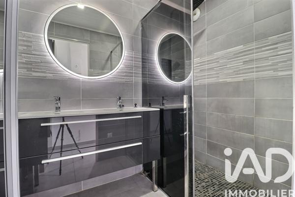 Appartement à vendre 5 pièces 102 m² Marseille 11