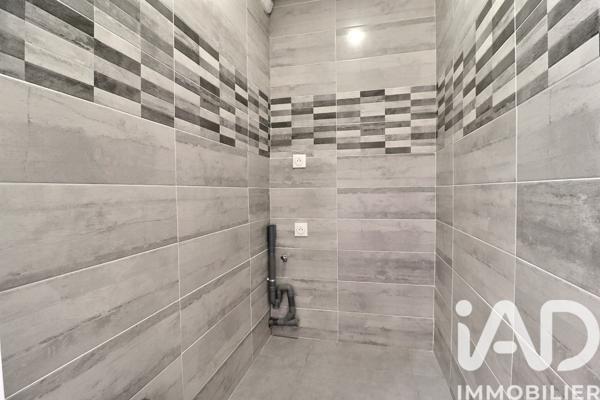 Appartement à vendre 5 pièces 102 m² Marseille 11