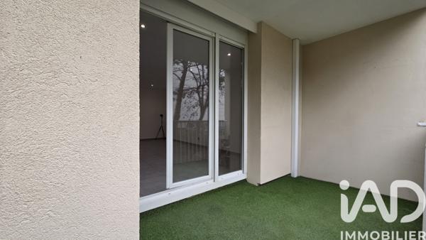 Appartement à vendre 5 pièces 102 m² Marseille 11