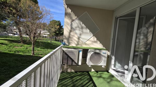 Appartement à vendre 5 pièces 102 m² Marseille 11
