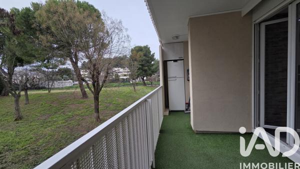 Appartement à vendre 5 pièces 102 m² Marseille 11