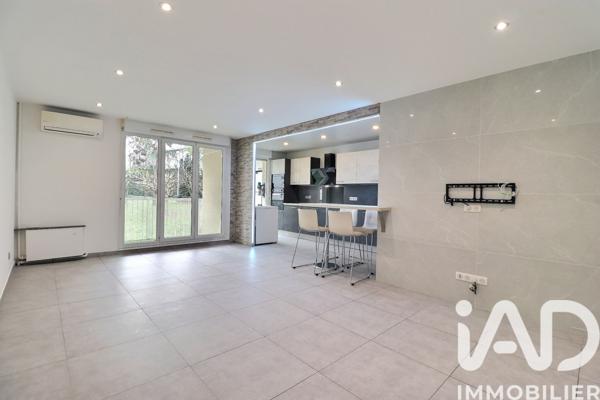 Appartement à vendre 5 pièces 102 m² Marseille 11