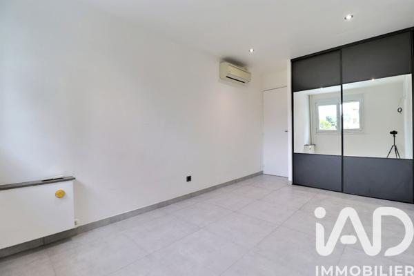 Appartement à vendre 5 pièces 102 m² Marseille 11