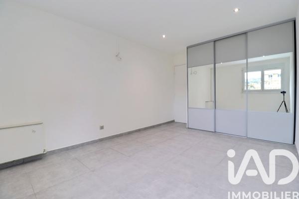 Appartement à vendre 5 pièces 102 m² Marseille 11